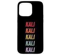 Kali Coque pour iPhone 15 Pro Max