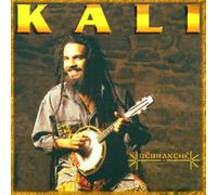 Kali - Debranche