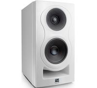 KALI Enceinte de Monitoring 5" Tri-Amplifié IN-5W Blanche