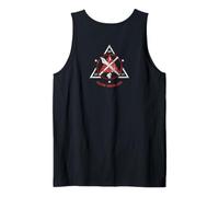Kali Eskrima Arnis - Arts Martiaux philippins Débardeur