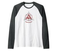 Kali Eskrima Arnis - Arts Martiaux philippins Manche Raglan