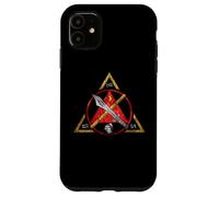Kali Eskrima Arnis, FMA Coque pour iPhone 11