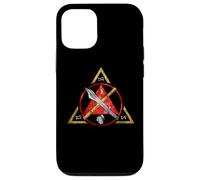 Kali Eskrima Arnis, FMA Coque pour iPhone 12/12 Pro