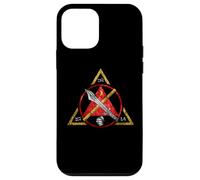 Kali Eskrima Arnis, FMA Coque pour iPhone 12 Mini