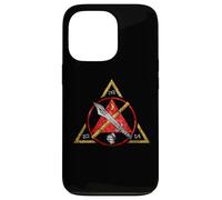 Kali Eskrima Arnis, FMA Coque pour iPhone 13 Pro