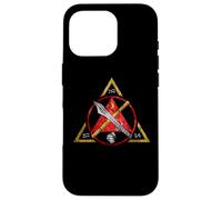 Kali Eskrima Arnis, FMA Coque pour iPhone 16 Pro