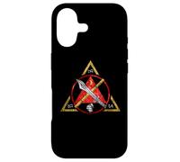 Kali Eskrima Arnis, FMA Coque pour iPhone 17
