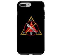 Kali Eskrima Arnis, FMA Coque pour iPhone 7 Plus/8 Plus