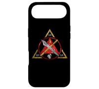 Kali Eskrima Arnis, FMA Coque pour iPhone Air