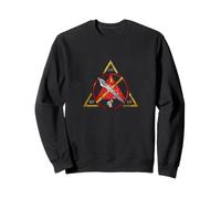 Kali Eskrima Arnis, FMA Sweatshirt