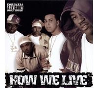 Kali Fam - How We Live [Import]