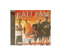 Kali Fam - We All in