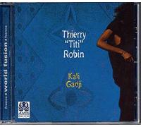 Robin,T. - Kali Gadji [Import]
