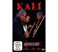 Various - Kali Grundtechniken [Import]