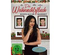 Der Weihnachtsfluch – Nichts als die Wahrheit – Kali Hawk, Damon Dayoub, Ali Ghandour – DVD