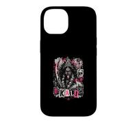 Kali Hindou Goddess Fierce Warrior Skull Power Coque pour iPhone 14