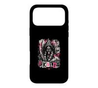 Kali Hindou Goddess Fierce Warrior Skull Power Coque pour iPhone 17 Pro Max