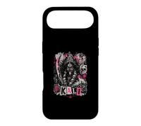Kali Hindou Goddess Fierce Warrior Skull Power Coque pour iPhone Air