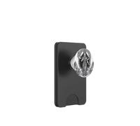 Kali Hindou Goddess Sacred Power Divine Line Art PopSockets PopWallet pour MagSafe