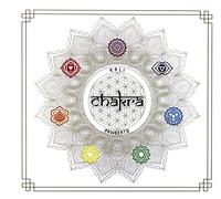 Kali - Kali X Pawbeats: Chakra [CD]