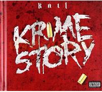 Kali : Krime Story (digipack)