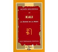 Kali. La Danse de la mort, volume 13