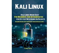 Kali Linux