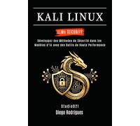 KALI LINUX LLMs SECURITY: Développez des Méthodes de Sécurité dans les Modèles d’IA avec des Outils de Haute Performance
