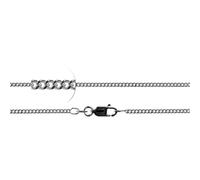 Kali Ma 16" Fine Diamond-Cut Chain