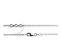 Kali Ma 16" Fine Trace Chain