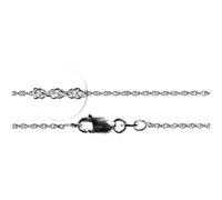 Kali Ma 16" Prince of Wales Rope Chain