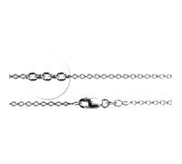 Kali Ma 18" Fine Trace Chain