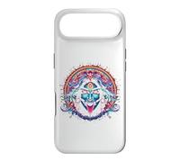 Kali Ma Déesse hindoue de la Mort Mère hindoue guerrière féroce Coque pour iPhone Air