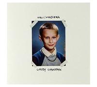 Kali & Magiera - Kali & Magiera: Chudy ChĹopak [CD]