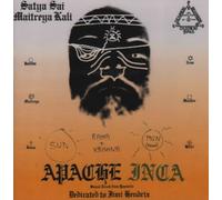 Kali, Maitreya - Apache & Inca, UDA 1971/ [Import]
