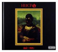 Kali & Major - Kali & Major: Hucpa [CD]