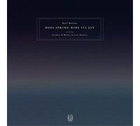 Kali Malone Does Spring Hide Its Joy (Feat. Stephen O'Malley & Lucy Rail (Vinyl)
