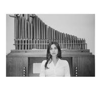 Kali Malone - The Sacrificial Code [Vinyl Lp]