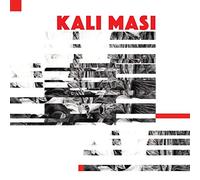 Kali Masi – Wind Instrument (+ Téléchargement) – Vinyle – Broken Silence