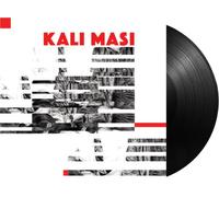 Kali Masi – Wind Instrument – Vinyle 12" LP Neuf