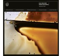Kali Malone & Drew McDowall – Magnetism – Vinyle 12"