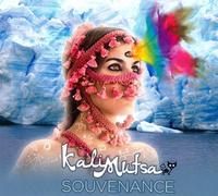 Kali Mutsa - Souvenance [Import]