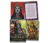 Kali Oracle (Pocket Edition)