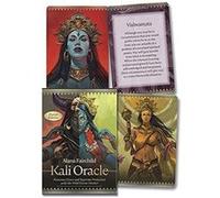 Kali Oracle Pocket Edition by Alana Fairchild & Jimmy Manton Alana Fairchild Jimmy Manton (Auteur)