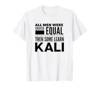 Kali pour Homme Filipino Arts Martiaux Fun Eskrima Arnis Fighter T-Shirt