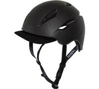 Kali Protectives - Casque Vélo Danu S/M Noir Mat