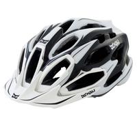 Kali Protectives Maraka Zone Casque XC Blanc/Noir M