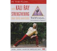 Kali Ray - Kali Ray - Tri Yoga - Strengthening [Import anglais]