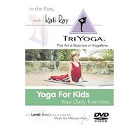 Kali Ray Tri Yoga for Kids