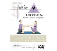 Kali Ray Tri Yoga for Two